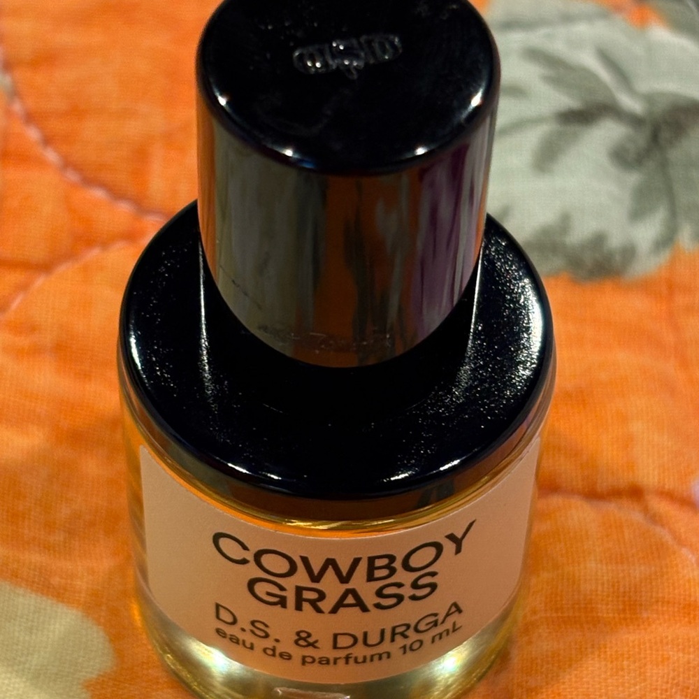 D.S. & Durga Cowboy Grass new 10 m L - Picture 4 of 4